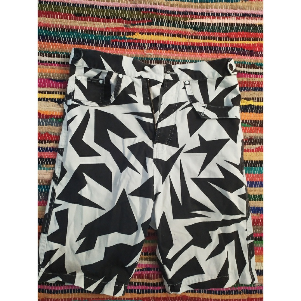 UNIF Men shorts